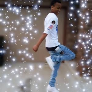 Meet your Posher, Joshua